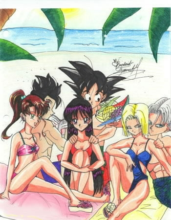 dbz