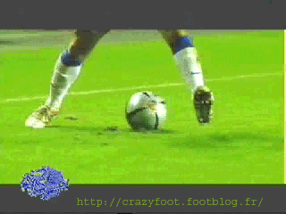drible