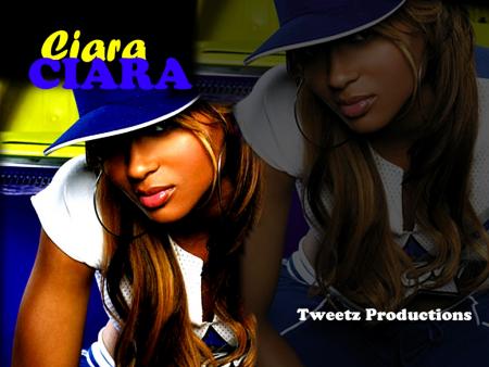 Ciara