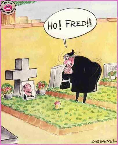 fred