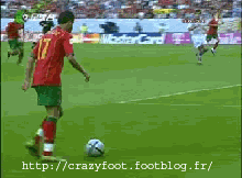 CRISTIANO