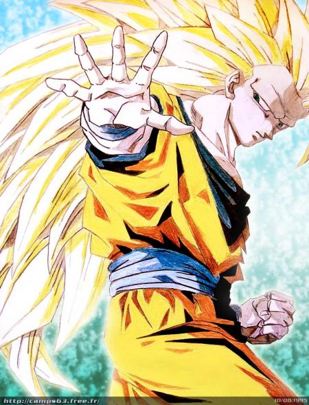 ali dbz