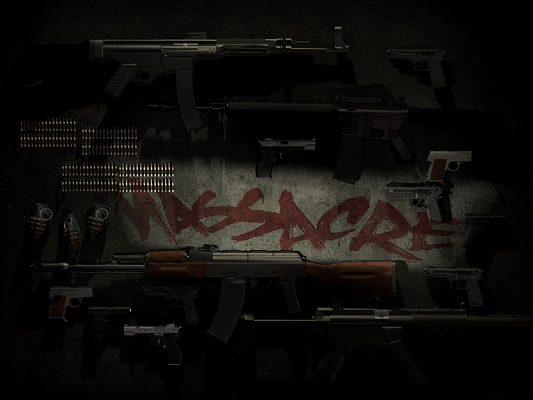 massacre